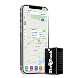 SinoTrack Auto-GPS-Tracker,ST-903 Mini-GPS-Tracker-Ortung Echtzeit-Standortverfolgungsgerät Monitor Auto-Motorrad-GPS-Gerät für LKW-Taxi Kinder Haustiere mit kostenloser APP