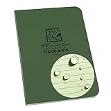 Rite in the Rain All-Wetter Field-Flex Notizbuch mehrfarbig One Size