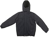 PEARL urban Beheizte Jacke: Beheizbare Outdoor-Jacke mit USB-Anschluss, 3 Heizelemente, Größe S (Beheizbare Jacke Damen, Beheizbare Winterjacke Damen, Powerbanks)