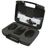 Fox Micron MX 2 Rod Bissanzeiger Set