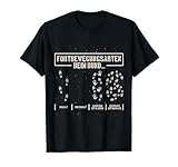 Bundeswehr Soldat Armee Bund Militär, lustiges Sprüche T-Shirt