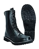 Mil-Tec Herren Para Springerstiefel, Mehrfarbig, 46 EU