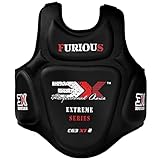3X Professional Choice Box-Brustschutz, Rippenschild, Rüstung, Taekwondo-Körperschutz, Krav MAGA, MMA, Kampfsporttraining