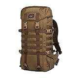 Savotta Rucksack Jäger M coyote