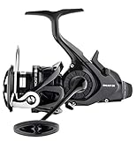 DAIWA Emcast Bite & Run Spinnrolle