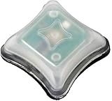 Unity Tactical SPK-GV1 Funkenmarkierungsleuchte – Grün – Ein/Blinken/Aus