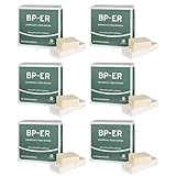 BP-ER Notration 3kg | Emergency Food Ration 6 x 500g | Langzeitnahrung | Notfallnahrung | Survival Essen