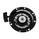 GRIRIW Recoil Pull Starter für Modelle Effiziente und Benutzerfreundliche Startkomponente für Outdoor Geräte