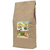 JR FARM PlasticFree Zwergkaninchen o. Pellets 2 kg
