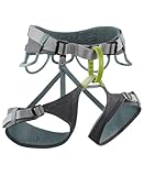 EDELRID Klettergurt Skye, ocean grey