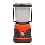 S.O.L. Survive Outdoors Longer Camp Lantern 3D
