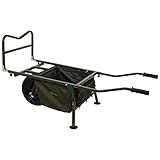 Fox R-Series Barrow - Trolly