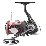 DAIWA 23 Ninja LT5000-C, Spinn-Angelrolle, Frontbremse, 10005-500