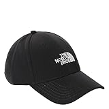 THE NORTH FACE NF0A4VSVKY4 Recycled 66 Classic HAT Hat Unisex Adult Black-White Größe OS