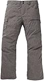 Burton Men's Insulated Covert Snowboarding Pant