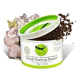 Good Feeling Power® | 30g | Der GFP-Komplex® aus dem Zunderschwamm | Das Original Zunderschwamm Pulver