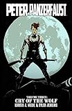 Peter Panzerfaust Vol. 3: Cry of the Wolf (English Edition)