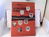 Ostdeutsche Heimat in Karte-Bild-Wort und Stadt-, Land-, Wanderkarten aus der Region.