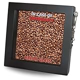Present Emergency Geburtstag/Weihnachten Im Falle eines Notfalls Break Glass Gift Box. 3D-Rahmen