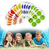 Moskitoschutz Aufkleber,102pcs Anti Moskito Pflaster,Moskito Patch,Anti Mücken Aufkleber,Mückenpflaster Kinder,Moskito Sticker,Moskito Pflaster,Anti Moskito Sticker,Erwachsene und Kinder