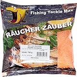 FTM Räucherlauge FORELLE Exclusive 700g Mikes Liebste von Fishing Tackle Max