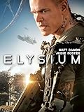 Elysium (4K UHD)