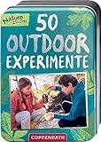 50 Outdoor-Experimente (Nature Zoom)