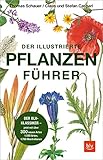 Der illustrierte Pflanzenführer: Der BLV-Klassiker – jetzt mit über 300 neuen Arten (BLV Naturführer)