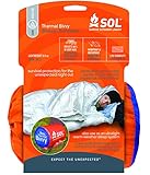 survive outdoors longer Advanced Medical Kits Thermal Bivvy - SS19 - Einheitsgröße