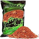Angel-Berger Magic Baits Groundbait Grundfutter Angelfutter Verschiedene Sorten (Big Fish Feeder, 1Kg)
