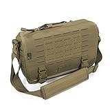 Direct Action TACTICAL SMALL MESSENGER BAG TASCHE Coyote