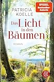 Das Licht in den Bäumen: Ein Sehnsuchtswald-Roman | Ein Buch wie Wellness für die Seele (Sehnsuchtswald-Reihe, Band 1)