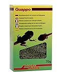 Lucky Reptile Quappo 70g, Spezialfutter für Kaulquappen