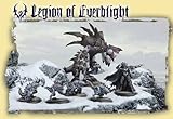 Legion of Everblight Warpack