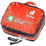 deuter First Aid Kit Active kompaktes Erste-Hilfe-Set