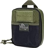 Maxpedition, praktische Tasche Fatty, Od Green (grün) - MAXP-261-G