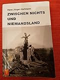 Zwischen Nichts und Niemandsland