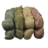 Helikon-Tex Woodland Faser Spule, US Woodland, Einheitsgröße