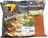 FTM Räucherlauge DELIKAT Exclusive 700g Mikes Liebste von Fishing Tackle Max