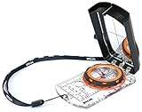 Silva Ranger 2.0 Compass Orange