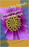 Die wichtigste Krisenvorsorge: : Beeinflusse mit Hilfe der Geistigen Gesetze deine eigene Zukunft positiv!