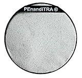 PEnandiTRA® - Räuchersand Feuersand fein - 250 g - Sand zum Räuchern