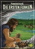 2F-Spiele 2FS00019 - Funkenschlag: Die Ersten Funken