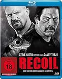 Recoil [Blu-ray]