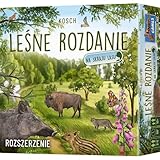 Waldverschenkung: Am Waldrand