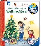 Wieso? Weshalb? Warum? junior, Band 44: Was machen wir an Weihnachten?, Weihnachtsbuch ab 2 Jahre
