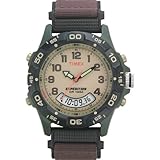 Timex Expedition T45181 Herren-Quarzuhr 39mm mit Nylonband T45181