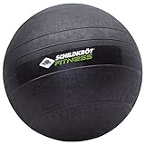 Schildkröt Fitness Slamball 3 kg in Sichtbox, grau, 23