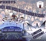 Hey, Wir Woll'n Die Eisbären Sehn!