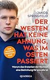 Der Westen hat keine Ahnung, was im Osten passiert: Warum das Erstarken der Rechten eine Bedrohung für uns alle ist